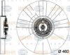 HELLA 8MV 376 733-311 Fan, radiator